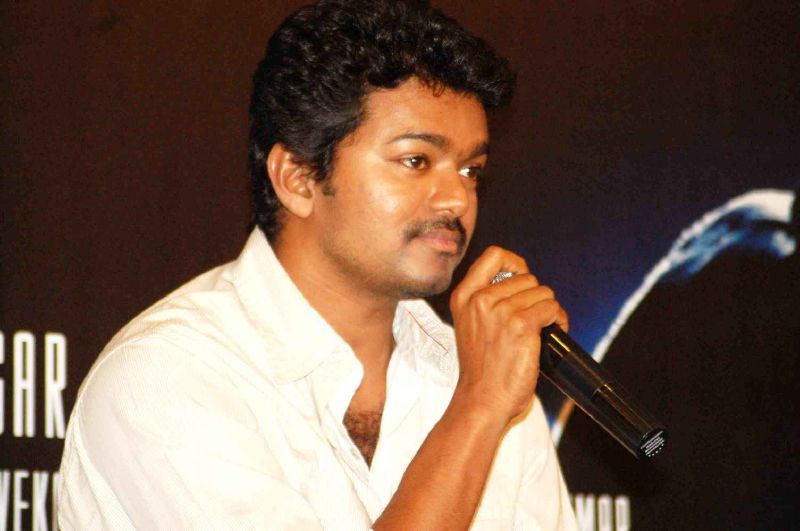 Vijay - Untitled Gallery | Picture 21244